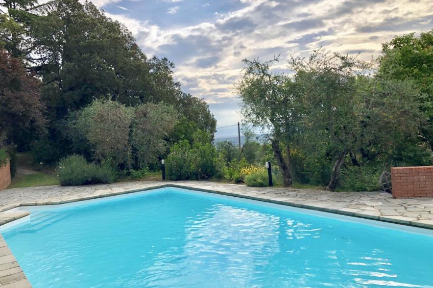 Wohnung 'Giulia 6' mit Pool - foto 10