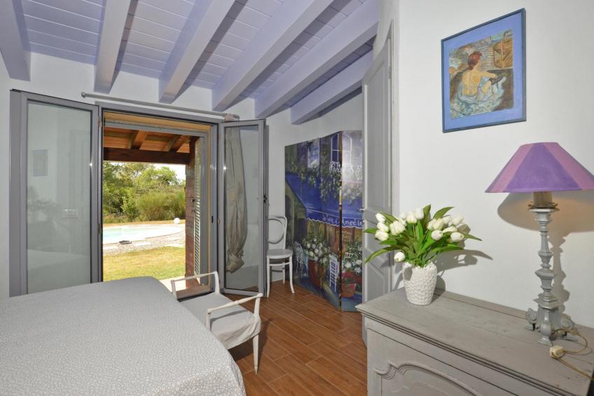 Villa Borgiano - foto 22