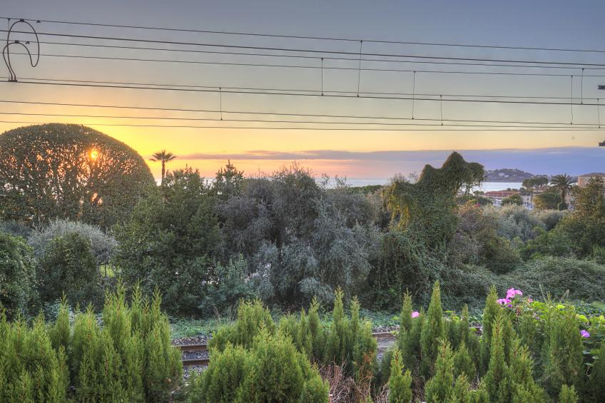 Appartement Baous 300m de la mer - foto 19