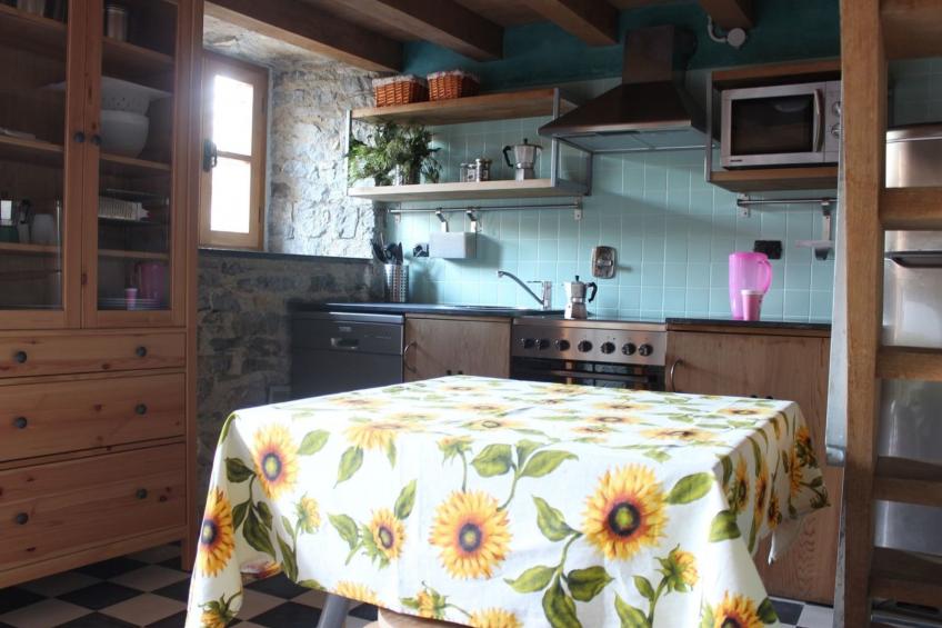 Mago in Ameglia - foto 37