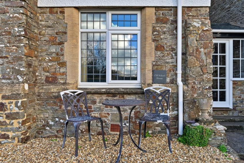 The Old School House at Instow - foto 22