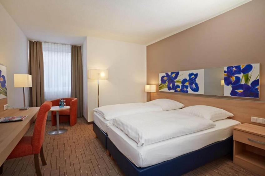 Sunday Hotel Wiesbaden Double Room - foto 3
