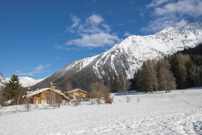 Chalets d'en haut - Bonheur - foto 34