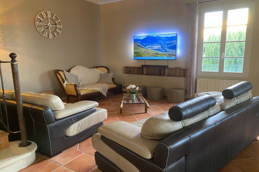 Le Mas d'à côté - foto 3