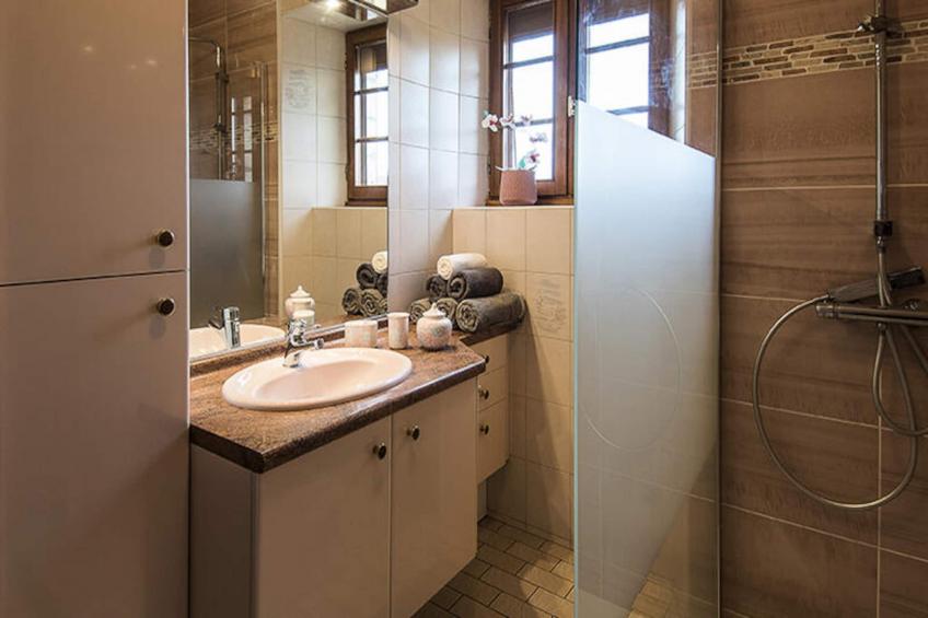 Gîte de France Lou chastelou odheteo à aumont aubrac 3 épis - foto 24