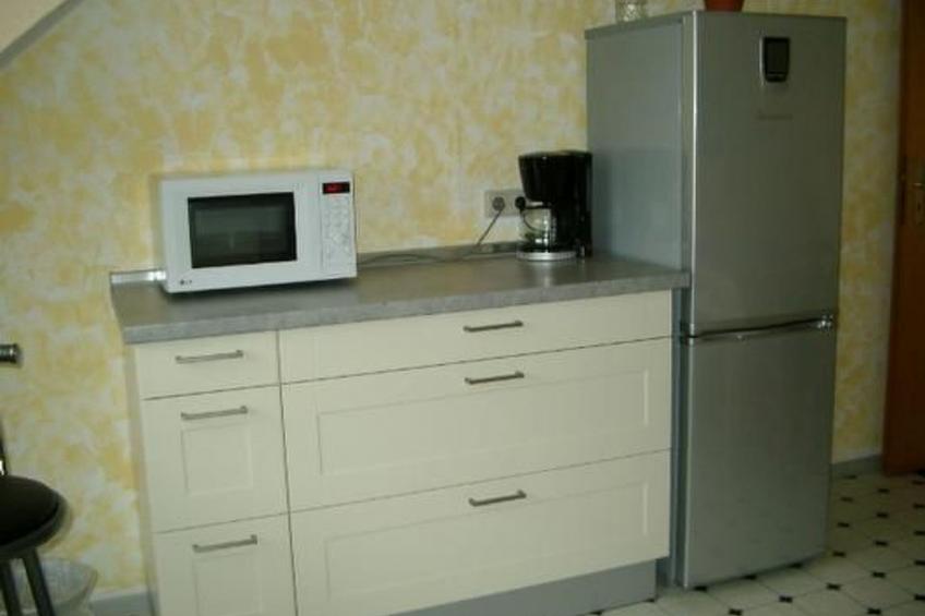 Wohnung in Castrop-Rauxel mit Garten - foto 13