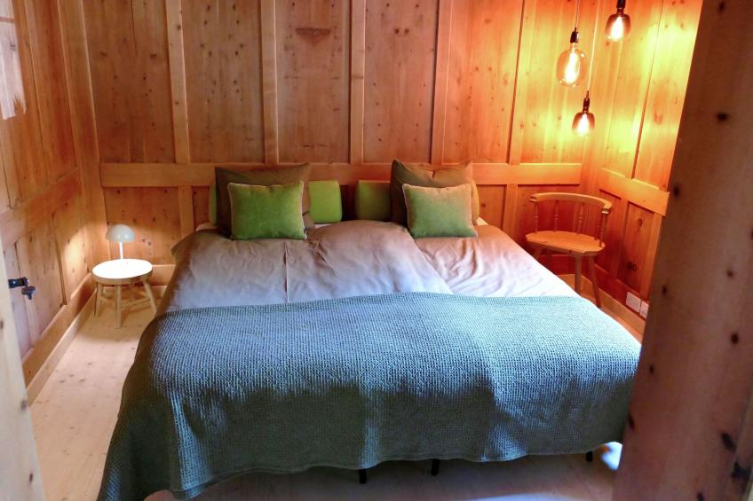 Kasperhuus Klosters - foto 13