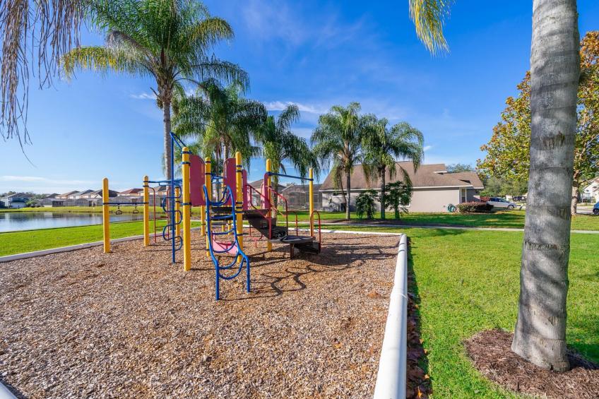 Moderne Villa mit Seeblick nur wenige Minuten von Disney entfernt - foto 34