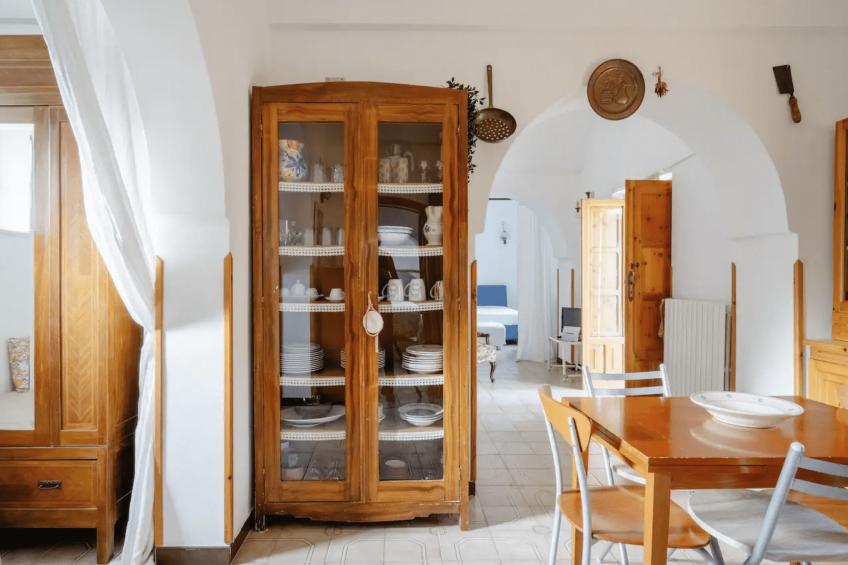 Anwesen mit privatem Garten und Grill - foto 11