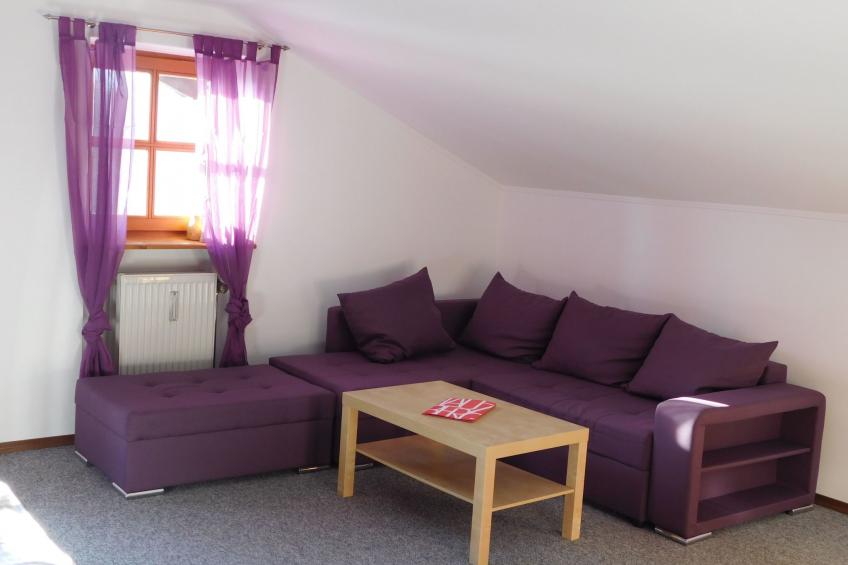 Feriendorf Adalbert Stifter Wohnung Nr. 205 - foto 10