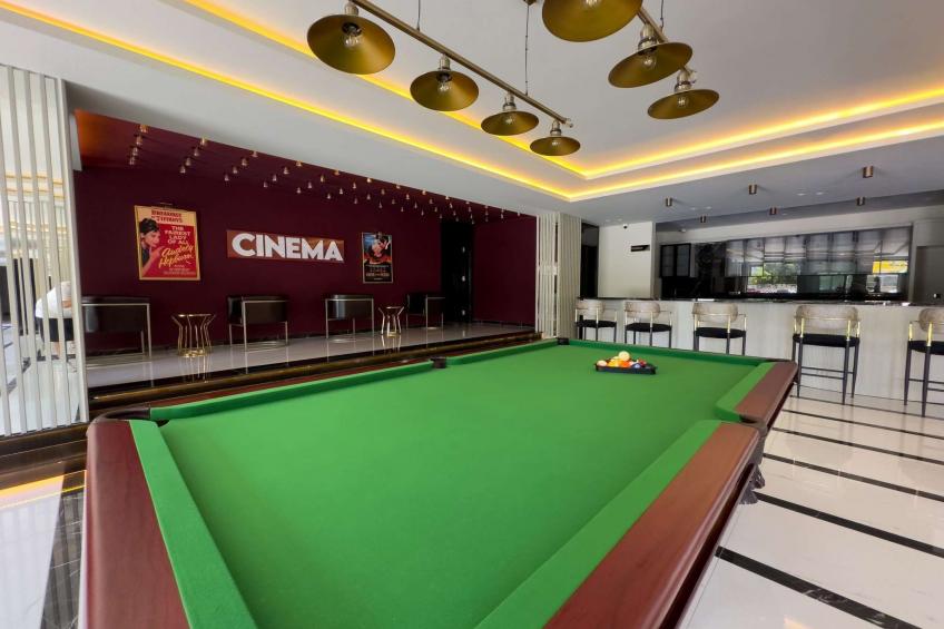 Qoople Eхсellence B-19 neue Wohnung am Meer - foto 19