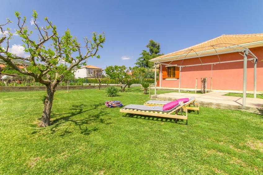 Villa With Volcano View - foto 26