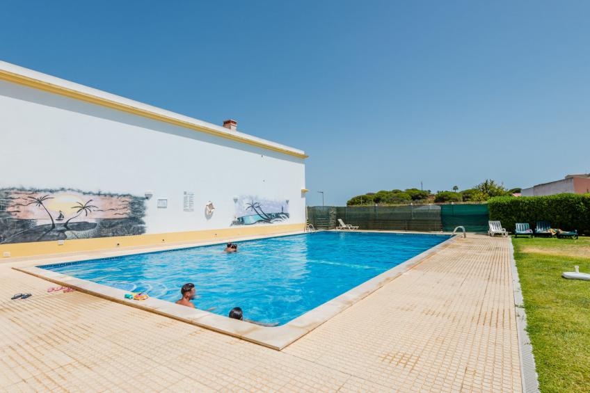 Alfamar Apartment at Praia da Falesia - foto 23