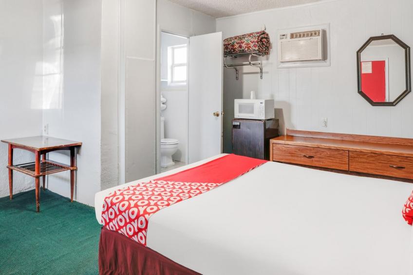 Queen Bed - foto 13