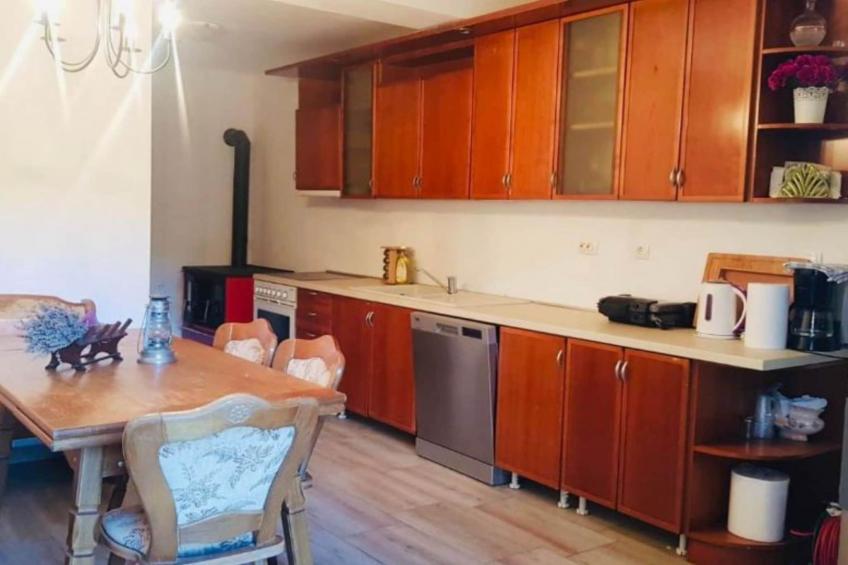 Holiday Home with Three Bedrooms and Garden - foto 12