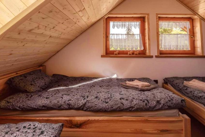 Cottage 1 - foto 9
