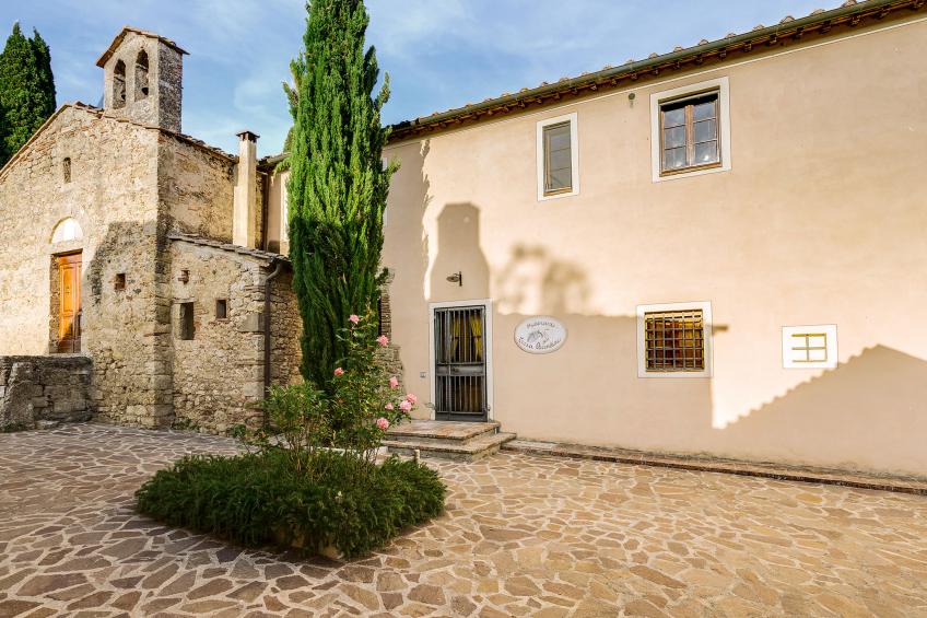 Antico Borgo San Lorenzo (COL105) - foto 13