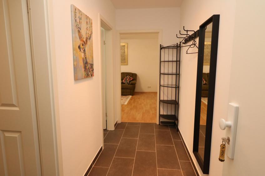 Apartment in Messenähe Essen und DD - foto 18