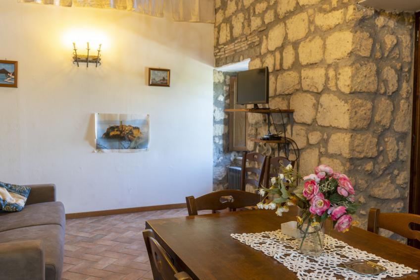 Agriturismo La Capraccia (BOL333) - foto 8