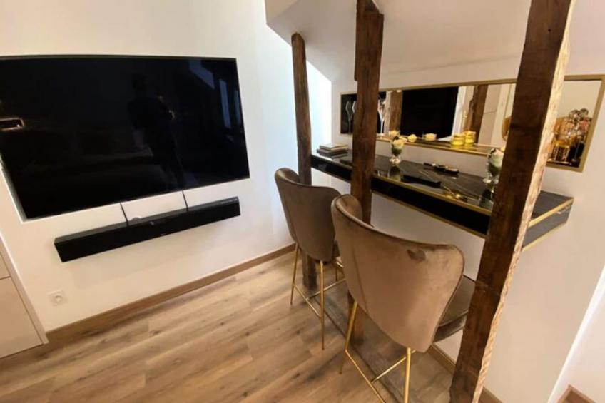 19a - Le Septième Ciel, Cocoon Lover - foto 29