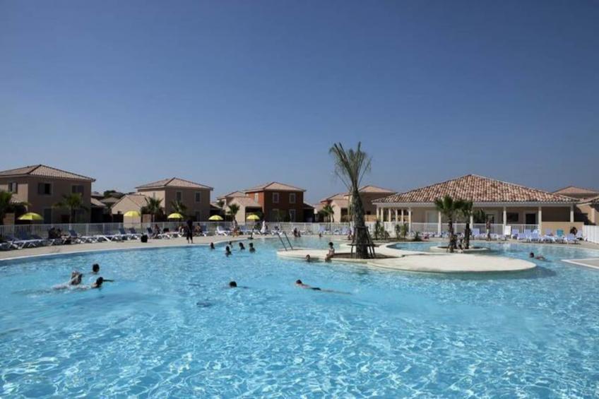 Résidence Le Domaine du Golf - foto 19