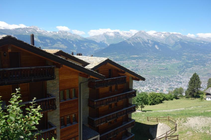Plein Ciel VA 033 - MOUNTAIN apartment 8 pers - foto 6