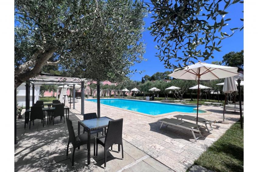 M1 Family Village Pool And Sea - foto 2