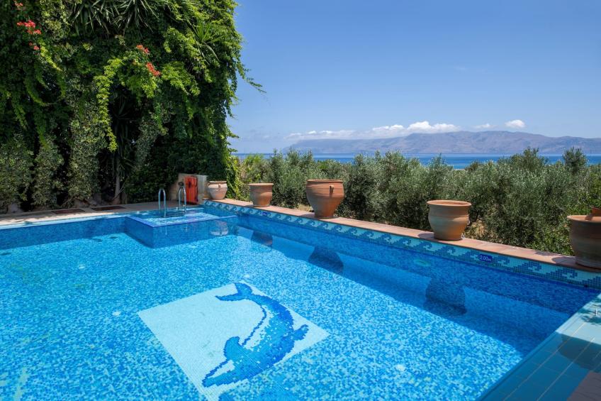 Villa Arhontariki 8prs - foto 2