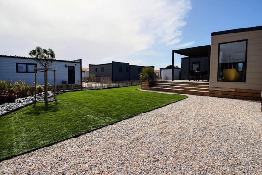 Chalets à Bretignolles-sur-Mer - foto 20