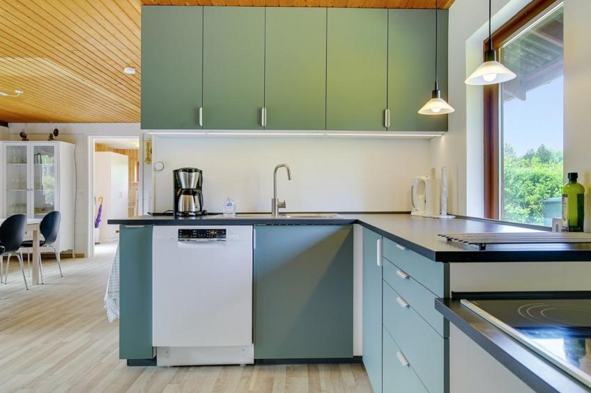 "Merita" - 1.1km from the sea in Sealand - foto 22