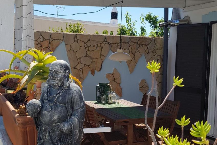 Casa bem-vindo - foto 4