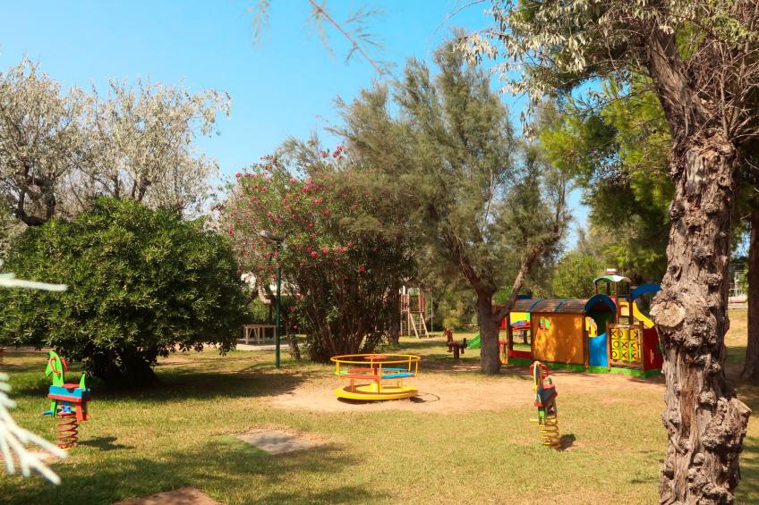 Happy Camp Mobilhome Torre Rinalda - foto 32