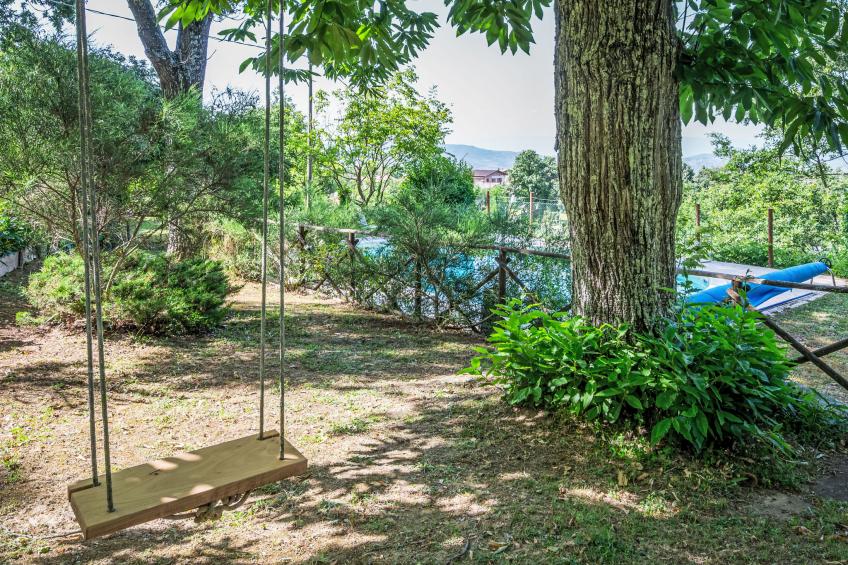 I Tre Castagni - foto 41