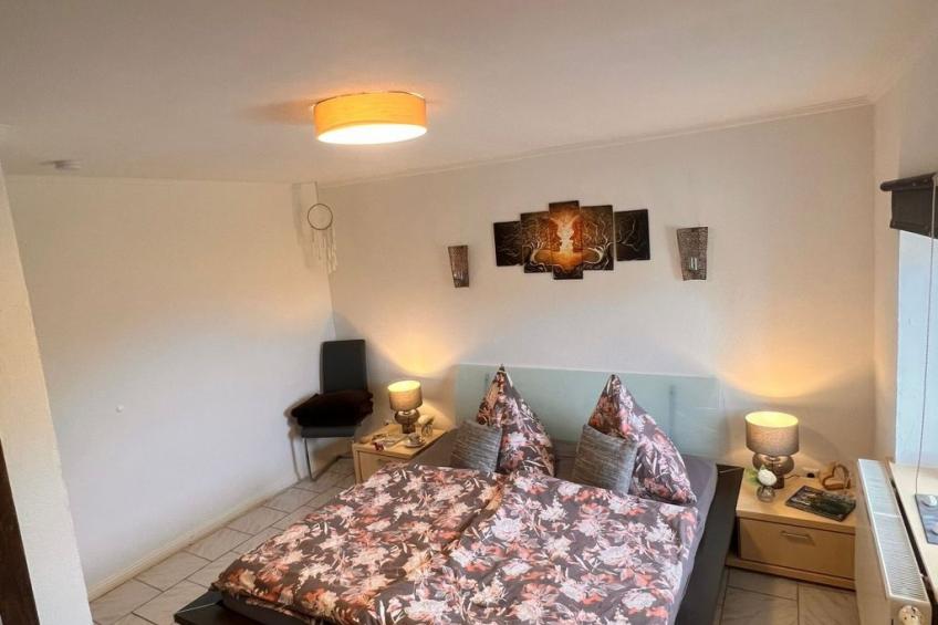 Appartement mit Terrasse - foto 9