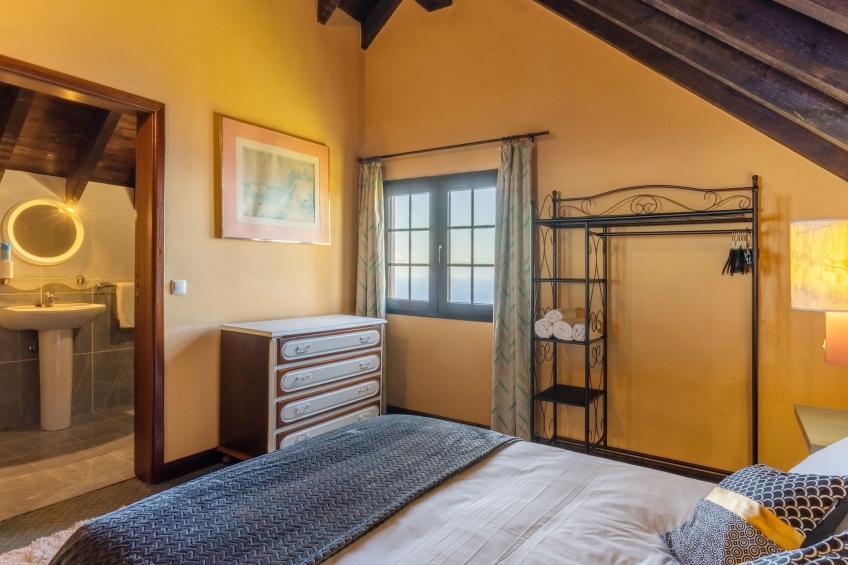 Dorf Sonnenuntergang - foto 26