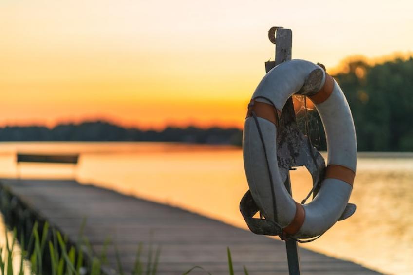 vakantiehuis Nordlys am Dümmer See, Dümmer - foto 24