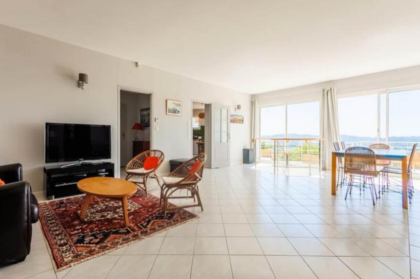 Villa Rochefort - - foto 10