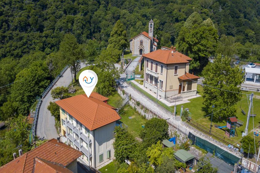 Bucaneve Apartment - foto 28