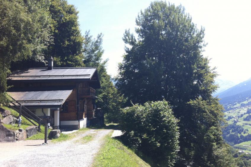 Chalet Fuchshalde - foto 6