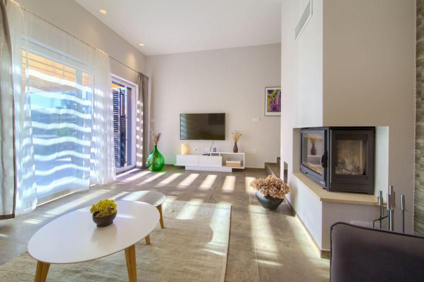 Villa "Adria" mit Garten, Grill und Terrasse - foto 15