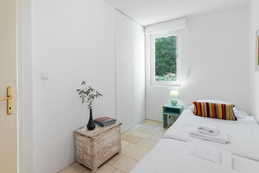 Traumhaftes Apartment mit großer Terrasse - foto 17