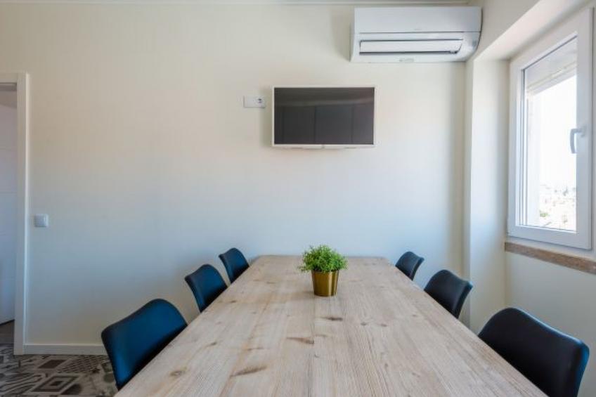 Bela Vista C in Lisboa - foto 7