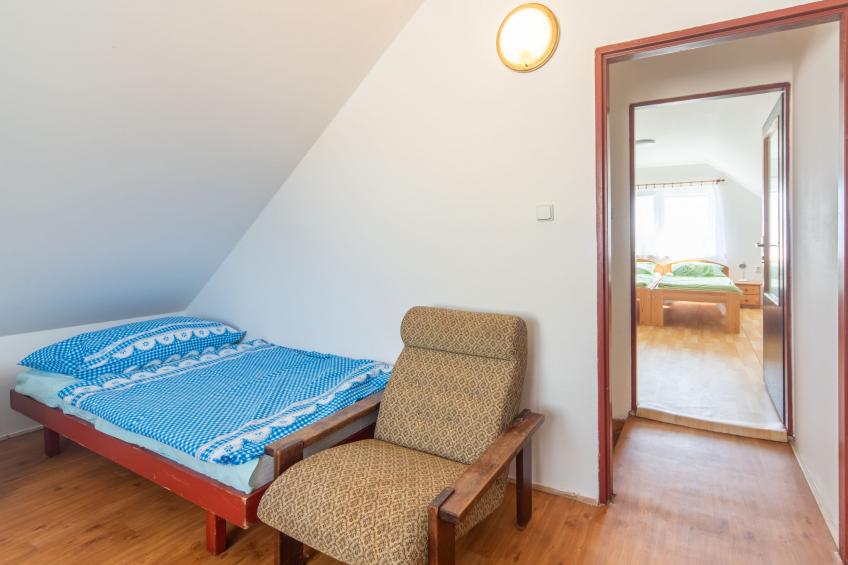 Smrž - foto 14