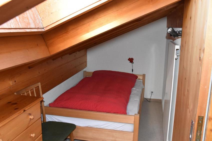 Haus Sunneschy Whg. 301 Appartement/Fewo, Dusche, WC, 3 Schlafräume - foto 15