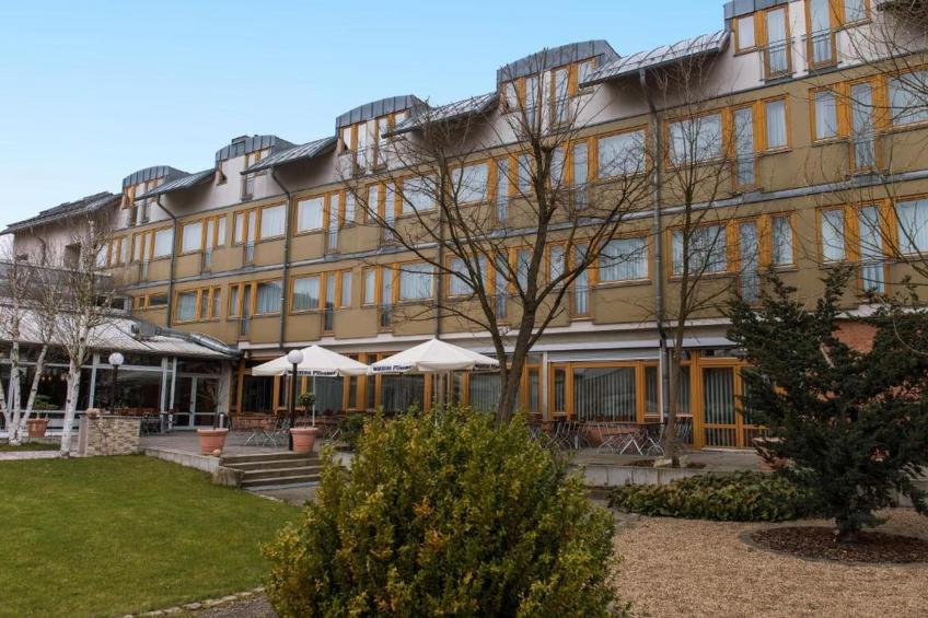 Braunschweig by Belvilla Superior Twin Room - foto 26