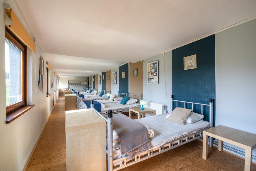 Relais Campagnard - foto 19