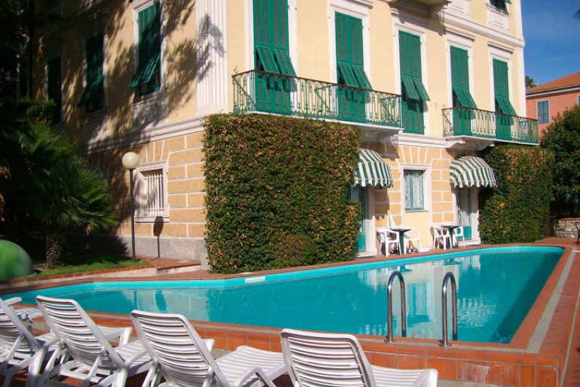 Holiday apartment Residency Miramare - BF-CD2M