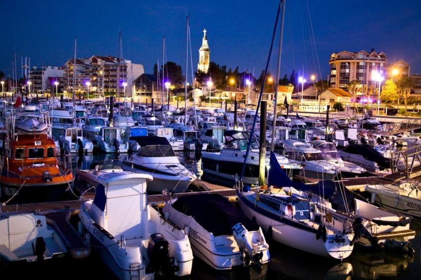 Résidence Arguin 2 - foto 16