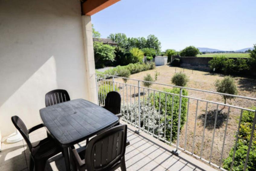 Résidence Le Château de Jouarres - foto 21