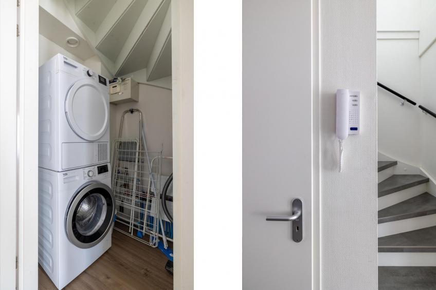 Appartement - Kaapduinseweg 13 | Dishoek "13D Luxe 6 personen" - foto 32